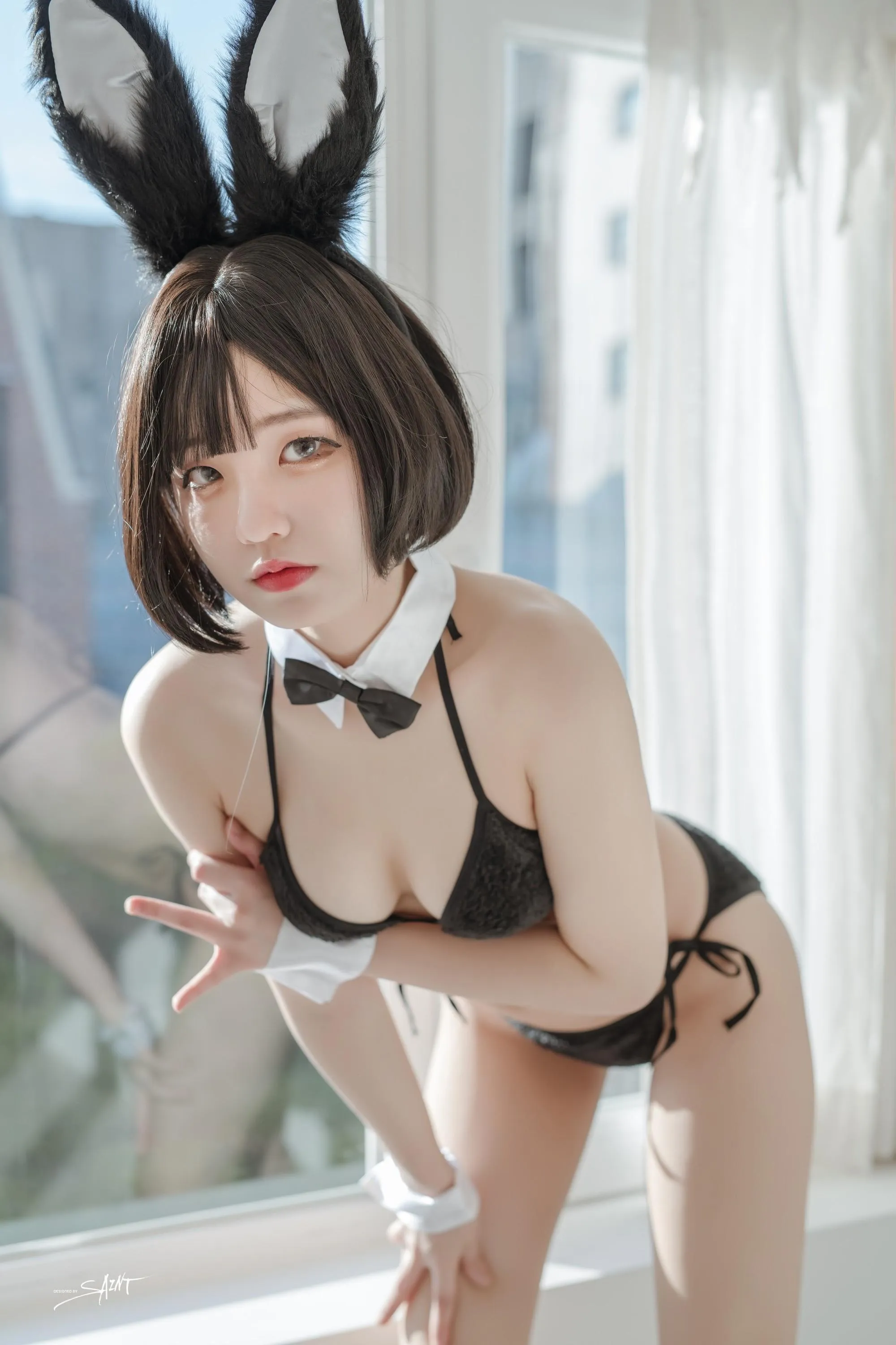 NO.071 [SaintPhotoLife] Jeong Jenny 정제니 – Jenny Vol.02 [42P]插图6